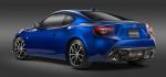 Toyota GT 86 2016 года (US)